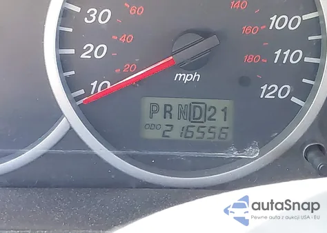 2003 Mazda Tribute Lx from USA, damaged, VIN 4F2CZ94123KM44936